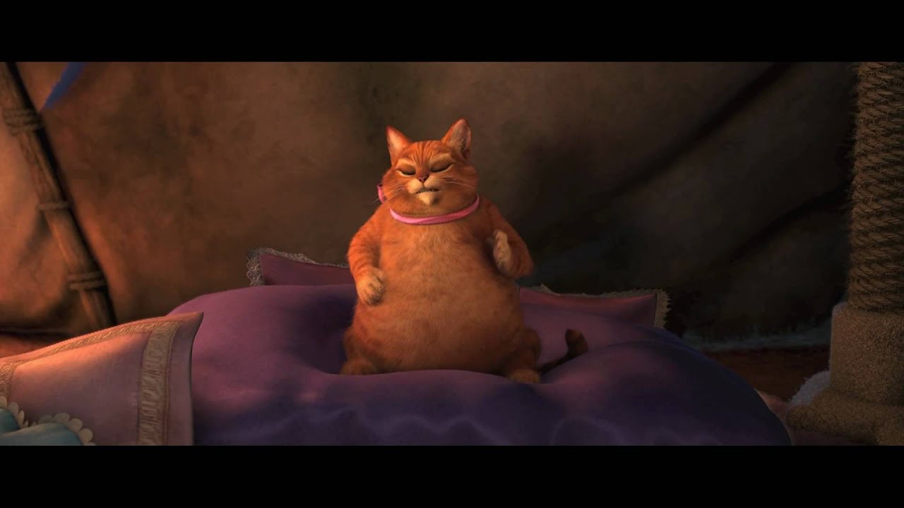 DreamWorks' 