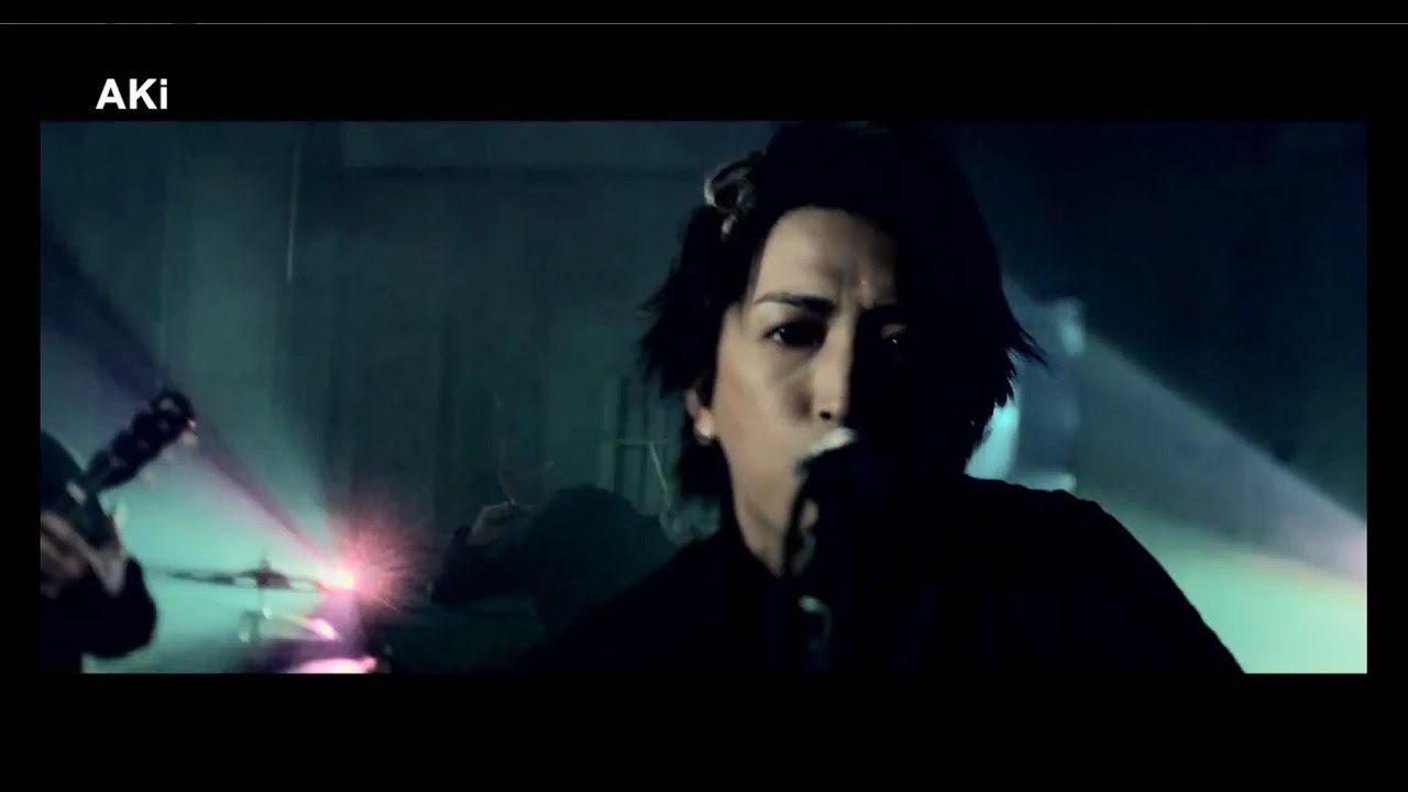 Danger Crue Official YouTube