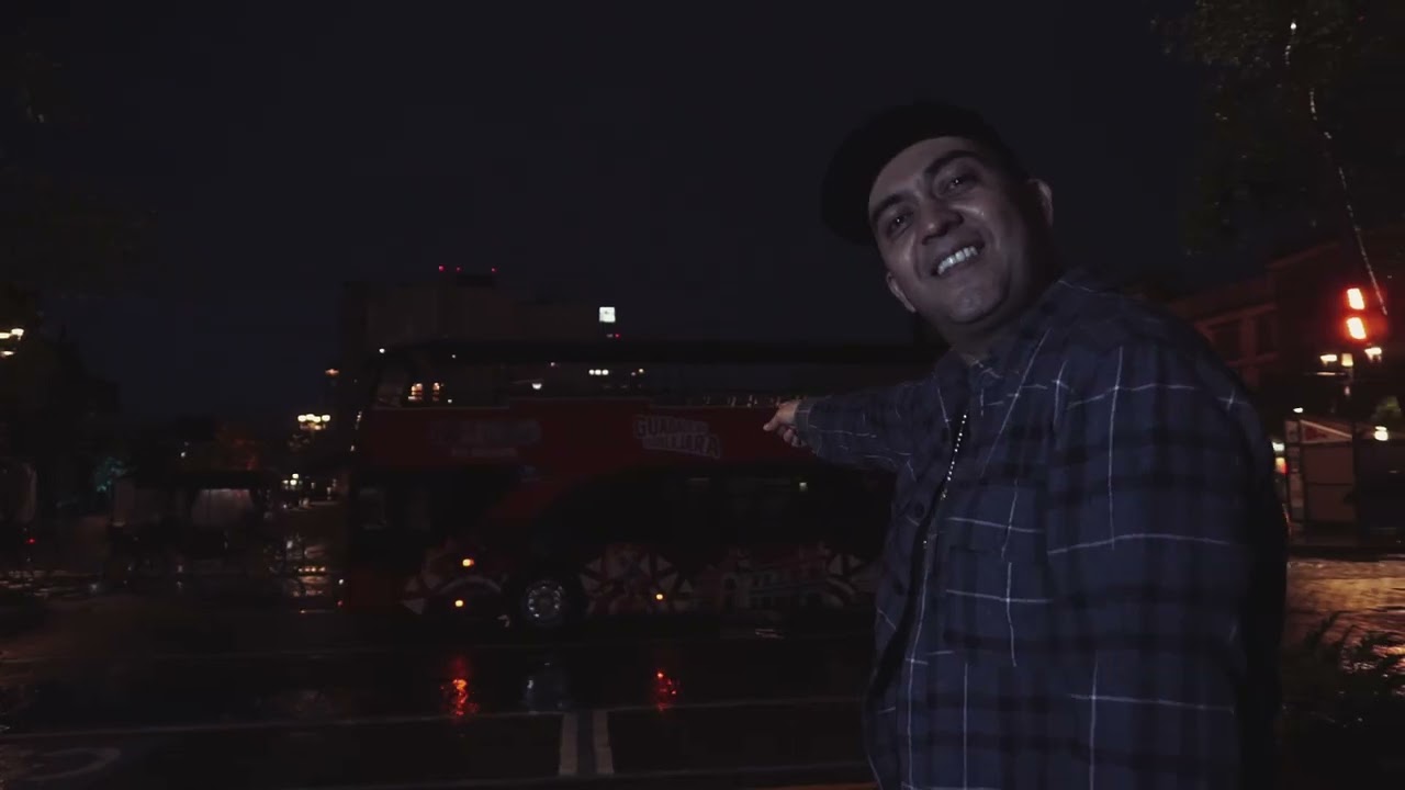 Rapper El Guerrero - Mi Tierra (Remix) ft. Varios (Video Oficial 2026)