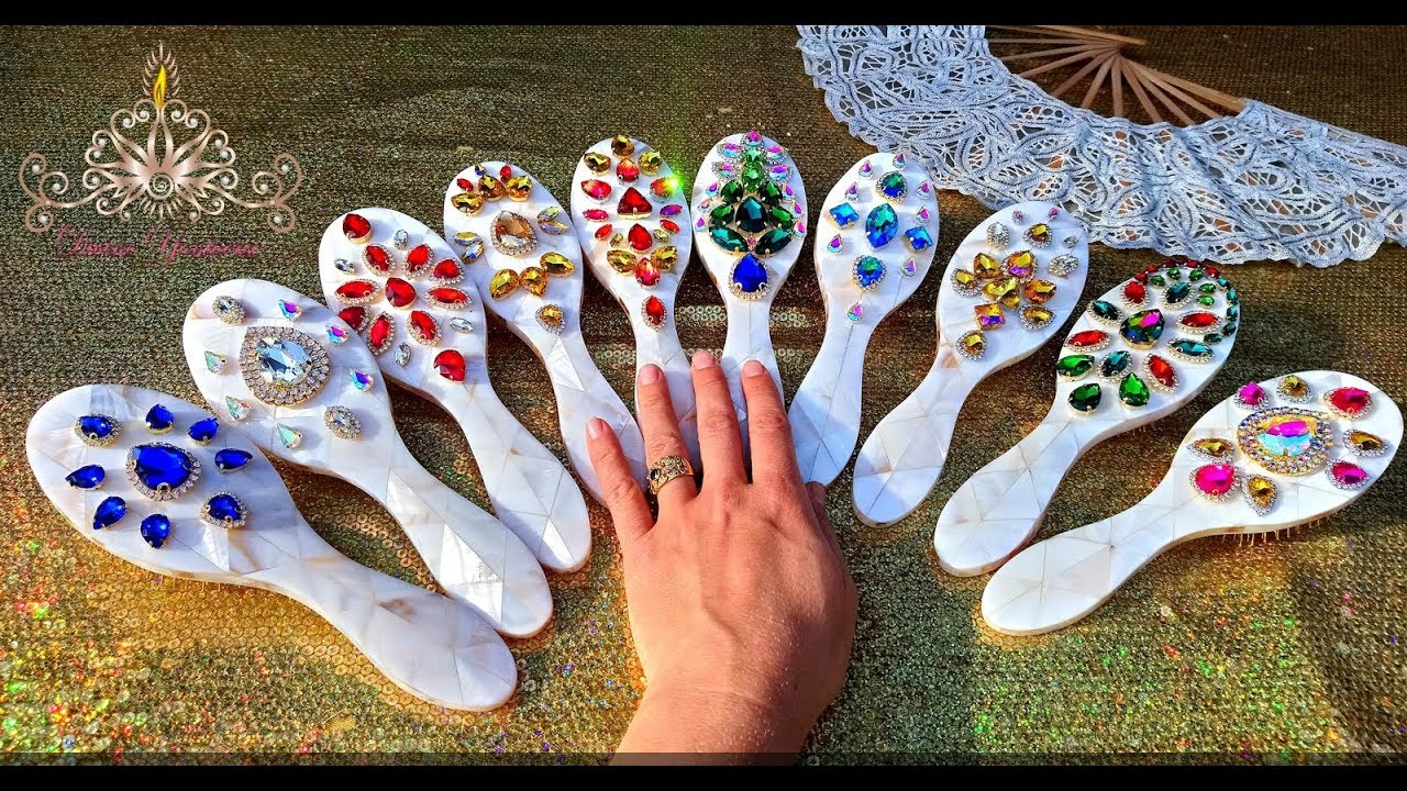 Ten Cosmic Powers Crystallized - Goddess Dream Collection