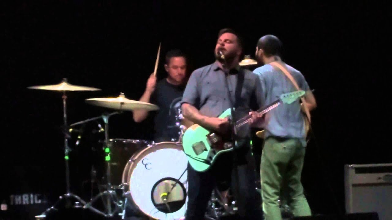 Thrice - 