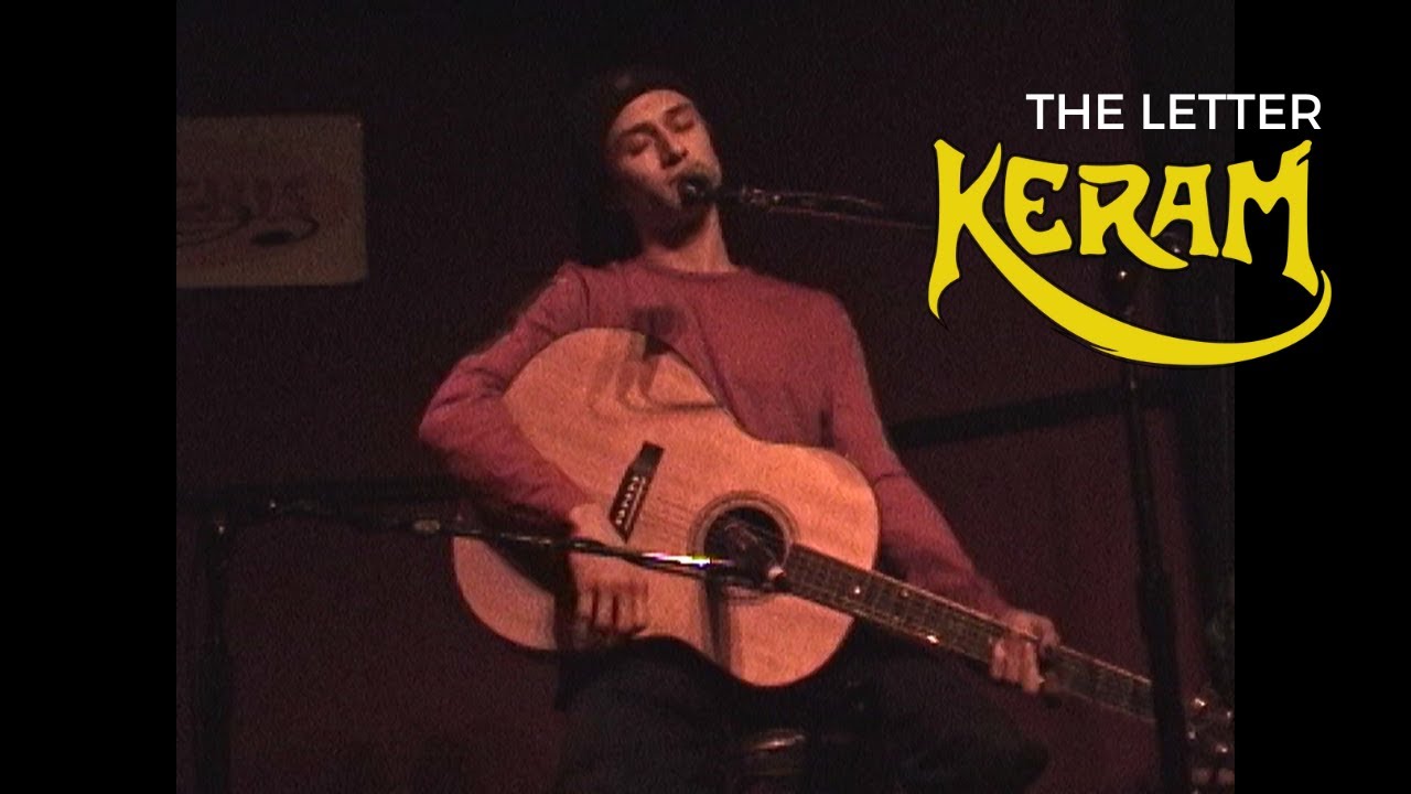Keram - 