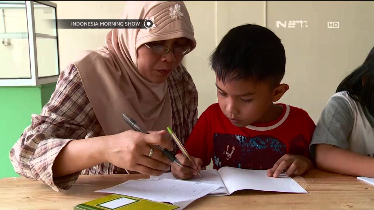 Penyakit Kejiwaan Skizofrenia - IMS