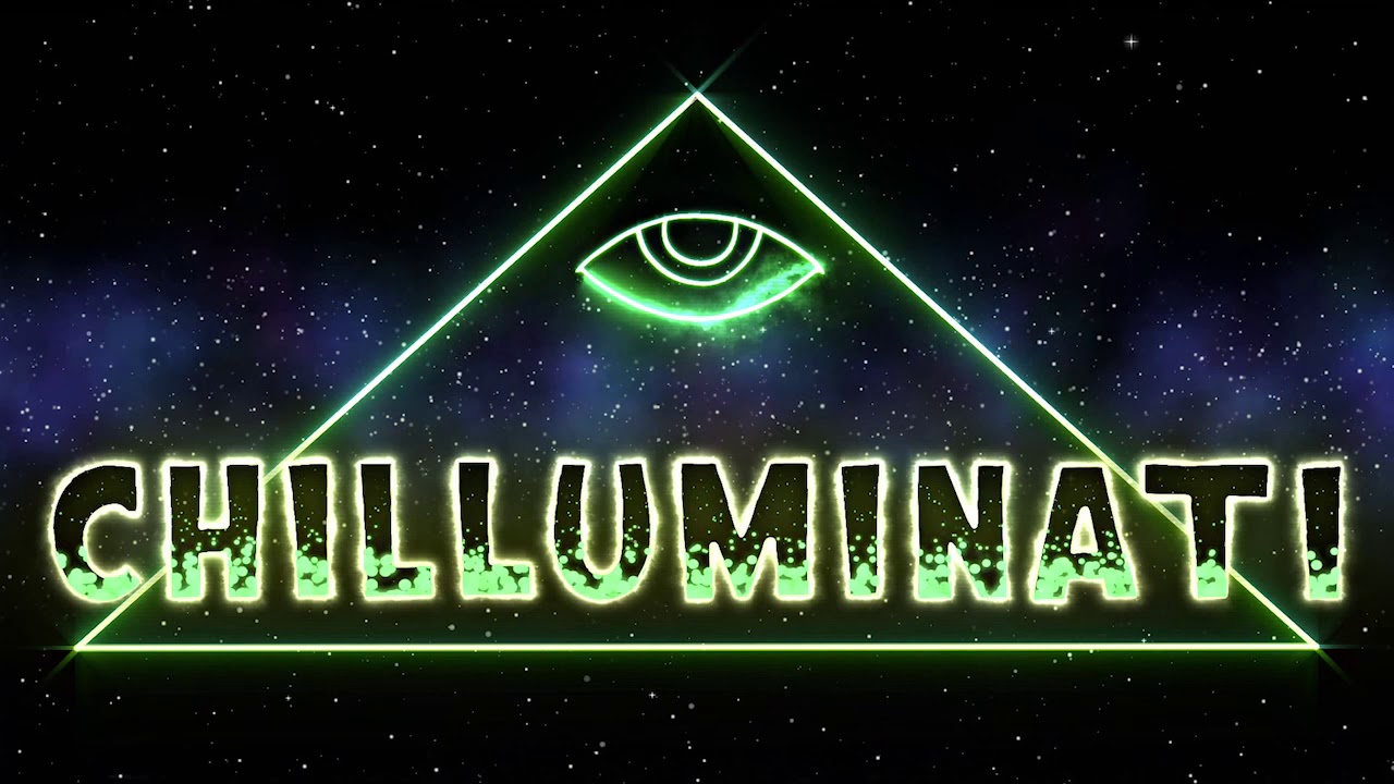 The Chilluminati Podcast - Episode 40 - Men in Black Part 1 - C-Day