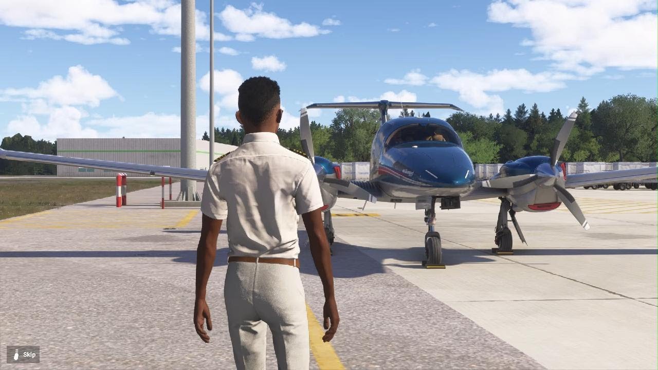 Will I Pass My ATPL Certificate | MFS 2024 | Gameplay