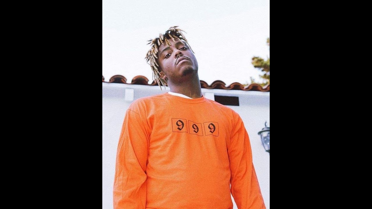 Juice WRLD - Long Day (Lady In The Yellow)
