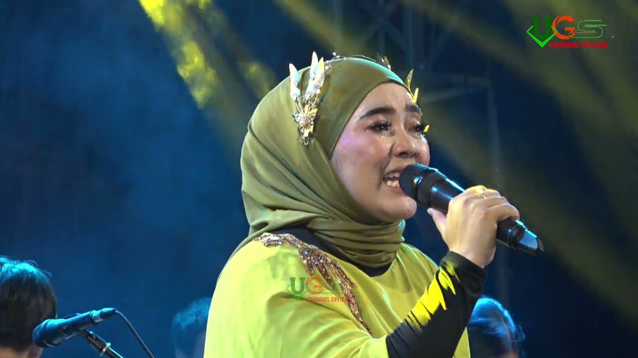 Sunyi | Fina Permata