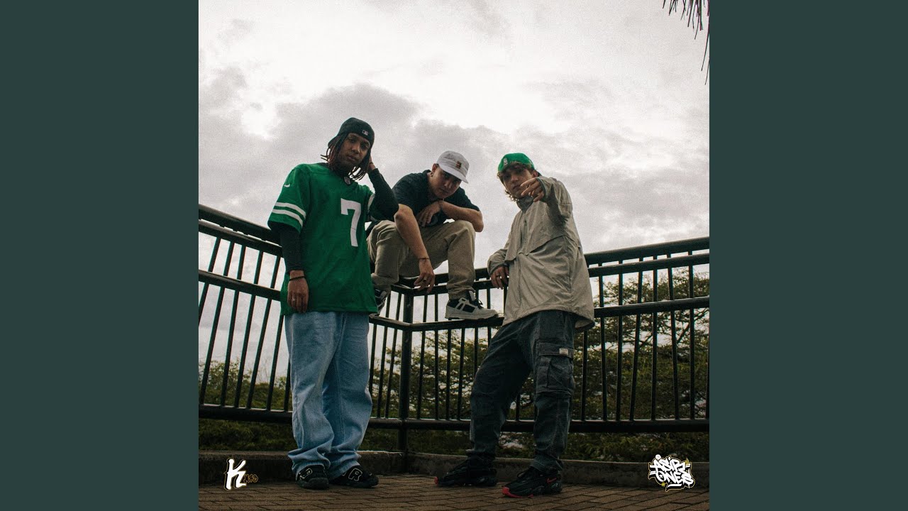Pensamientos inmersivos (feat. Asir Ones & Stroxx)