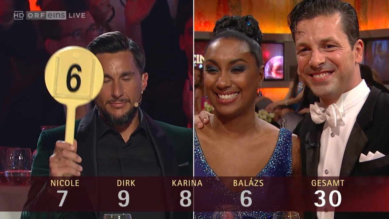 Dancing Stars - S 11 - F 2: Jury - Ana Milva Gomes