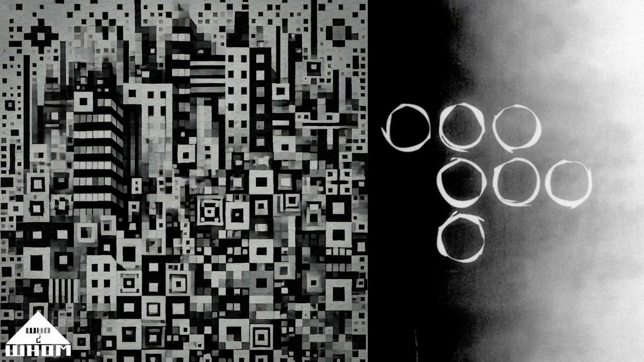 TECHNO: Yoikol - Berlin Echo Chamber