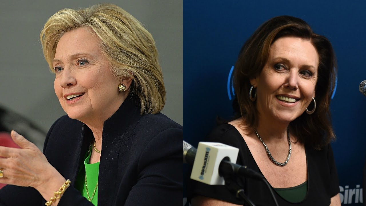 Hillary Clinton Propaganda 