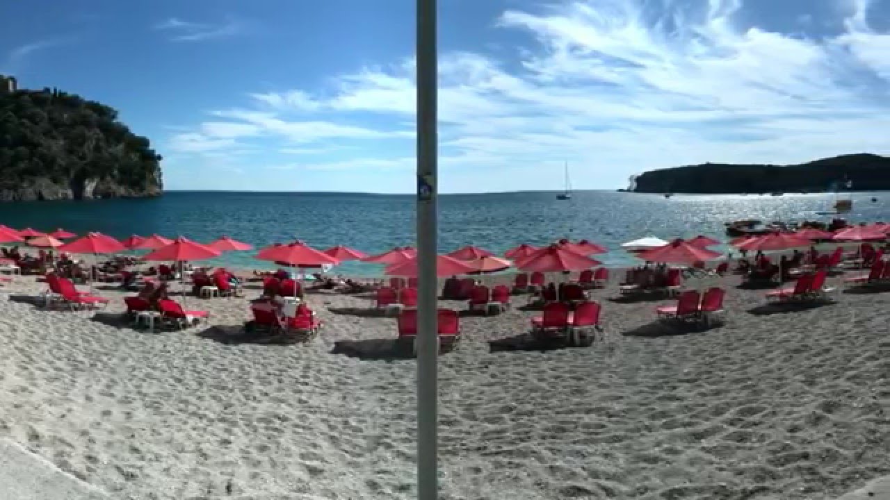 PARGA Travel Guide 2016