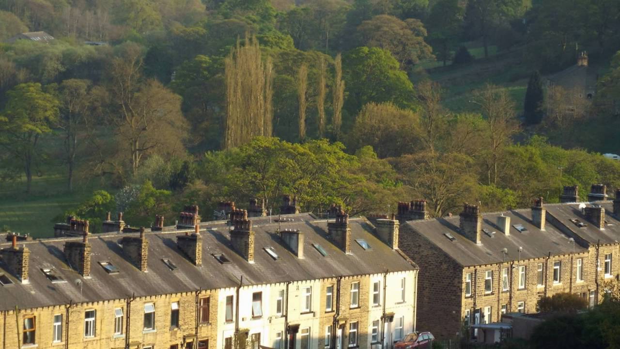 Sowerby, West Yorkshire