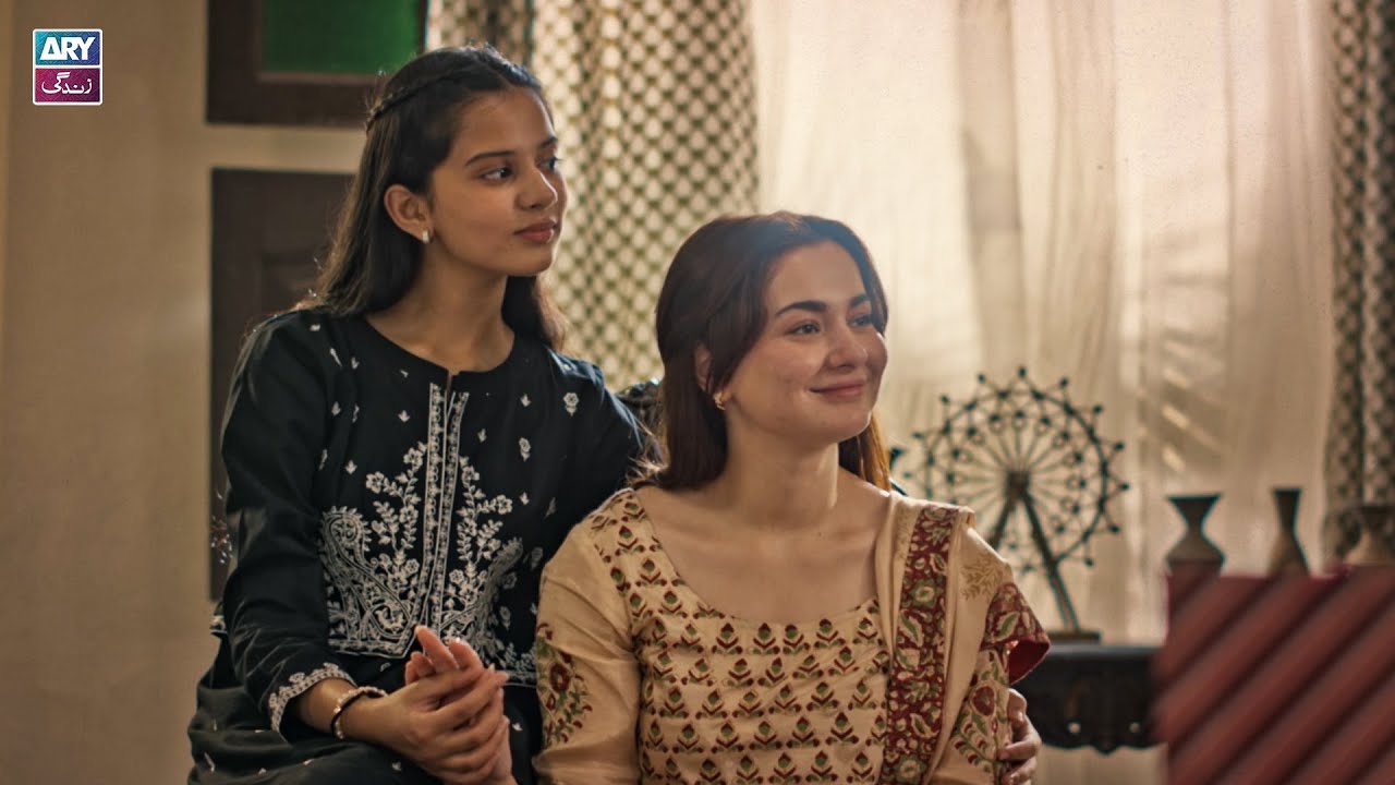 Mubarak Ho! Khushkhabri Hai..😍🥰 | Hania Aamir | Best Moment