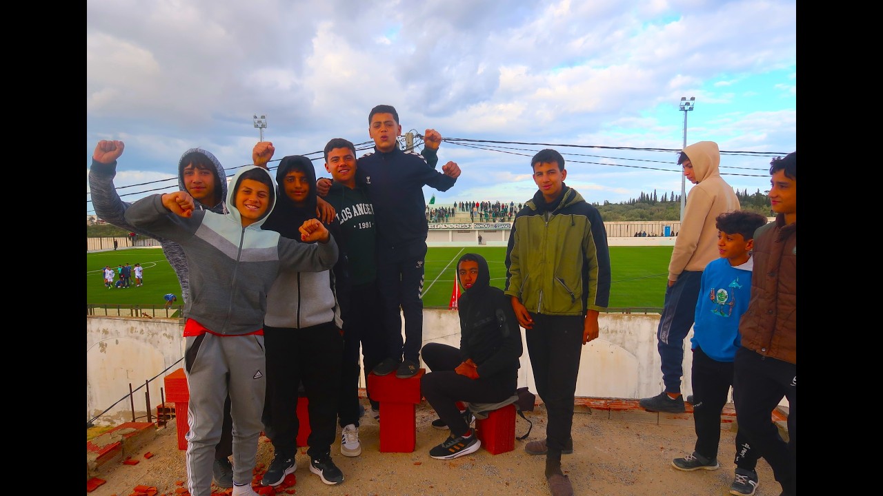 BEST OFF  ASTRE SPORTIF MENZEL  ENNOUR 2   KERKENEH  SPORT   0