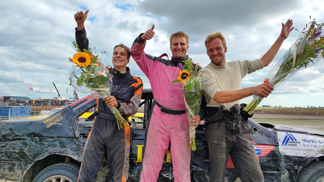 Rodeo finale Speedway Blauwhuis FAC Autocross 28 augustus 2022 - RaRaRacing autosport