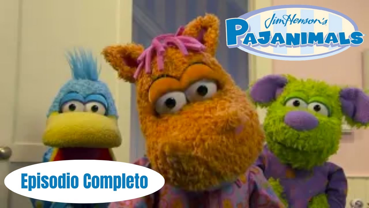 Piyanimales - Una Tacita, Dos Amigas | Episodio Completo