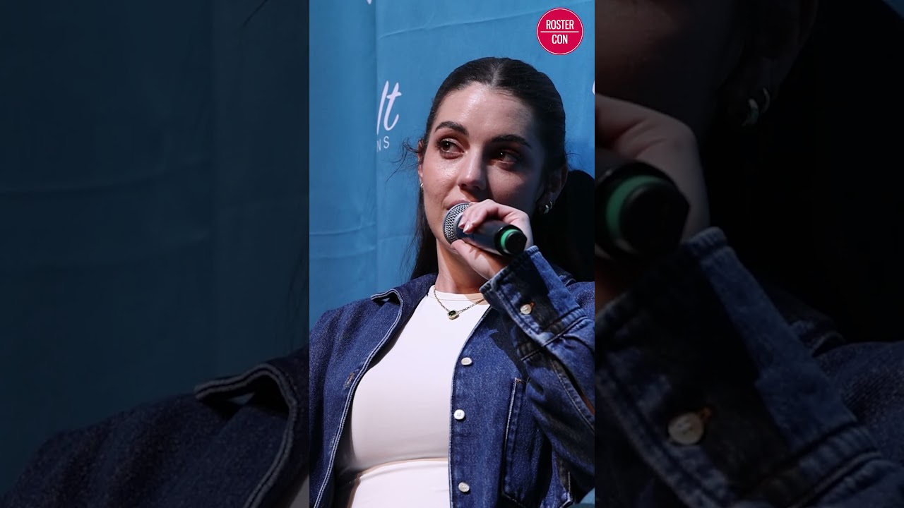 Adelaide Kane creates a couple with characters from Reign and Grey's Anatomy