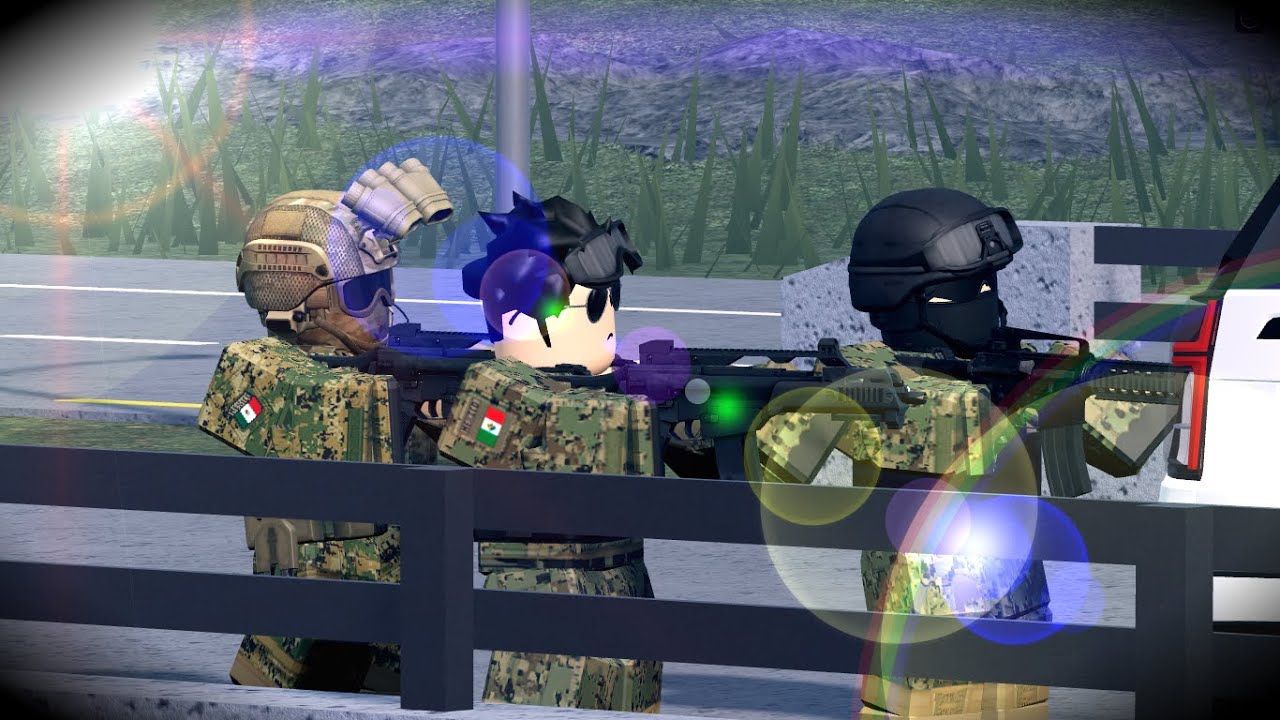 Relatos de Marinos - Equipo Robros Recreacion