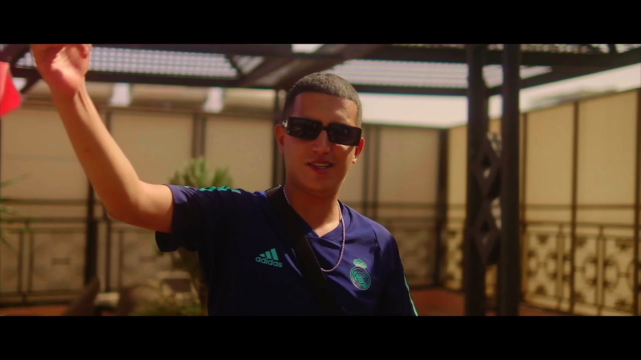 Yassin D - Labas ft. TFLOW & R-D (Prod. IM BEATS)