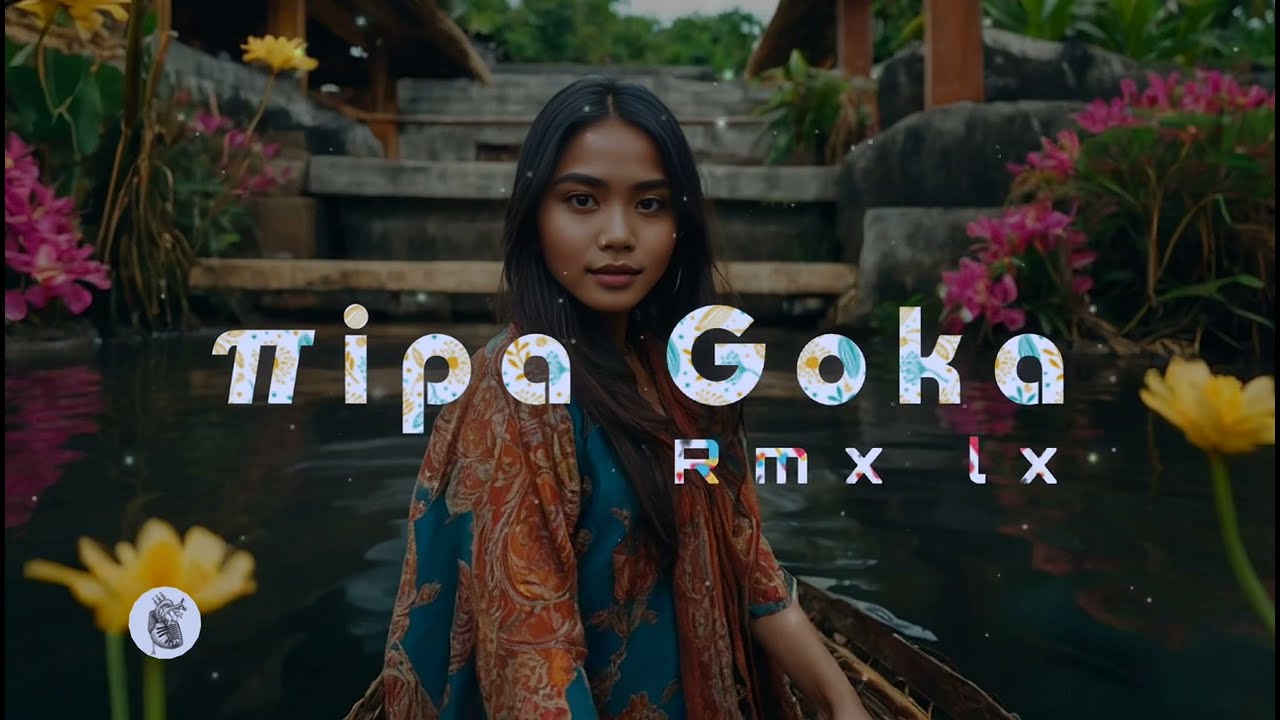 DJ NEPAL P2 ( BEAUTY BETTER REMIX ) Nipa Goka Rmx lx