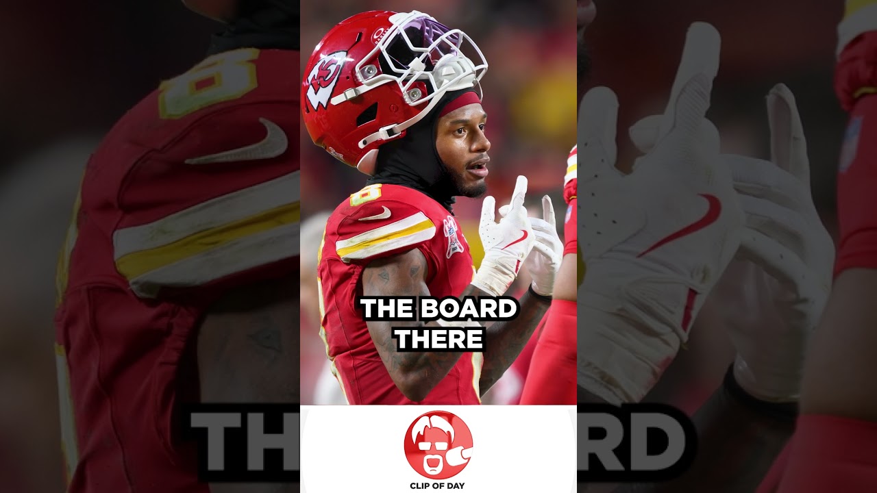 Chiefs to Re-Sign L'Jarius Sneed
