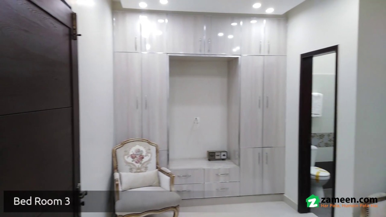 3 MARLA BRAND NEW HOUSE FOR SALE IN PHASE 2 AL-KABIR TOWN LAHORE