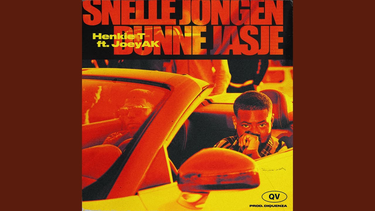 Snelle Jongen Dunne Jasje