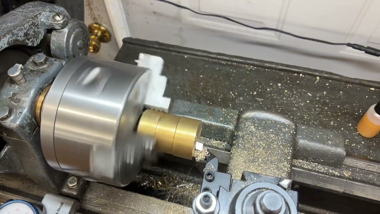 Diamond Lathe Tool Holder Review