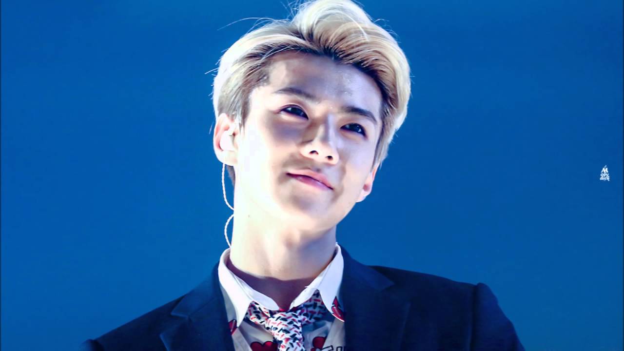 [FMV] HAPPY BIRTHDAY TO OH SEHUN _ 940412-160412