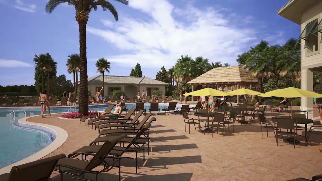 Storey Lake Hideaway Club Virtual Tour