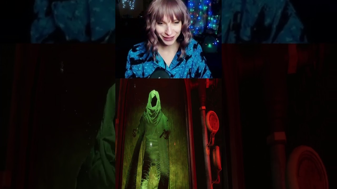 ТРЕМОР! ► Ghost Watchers