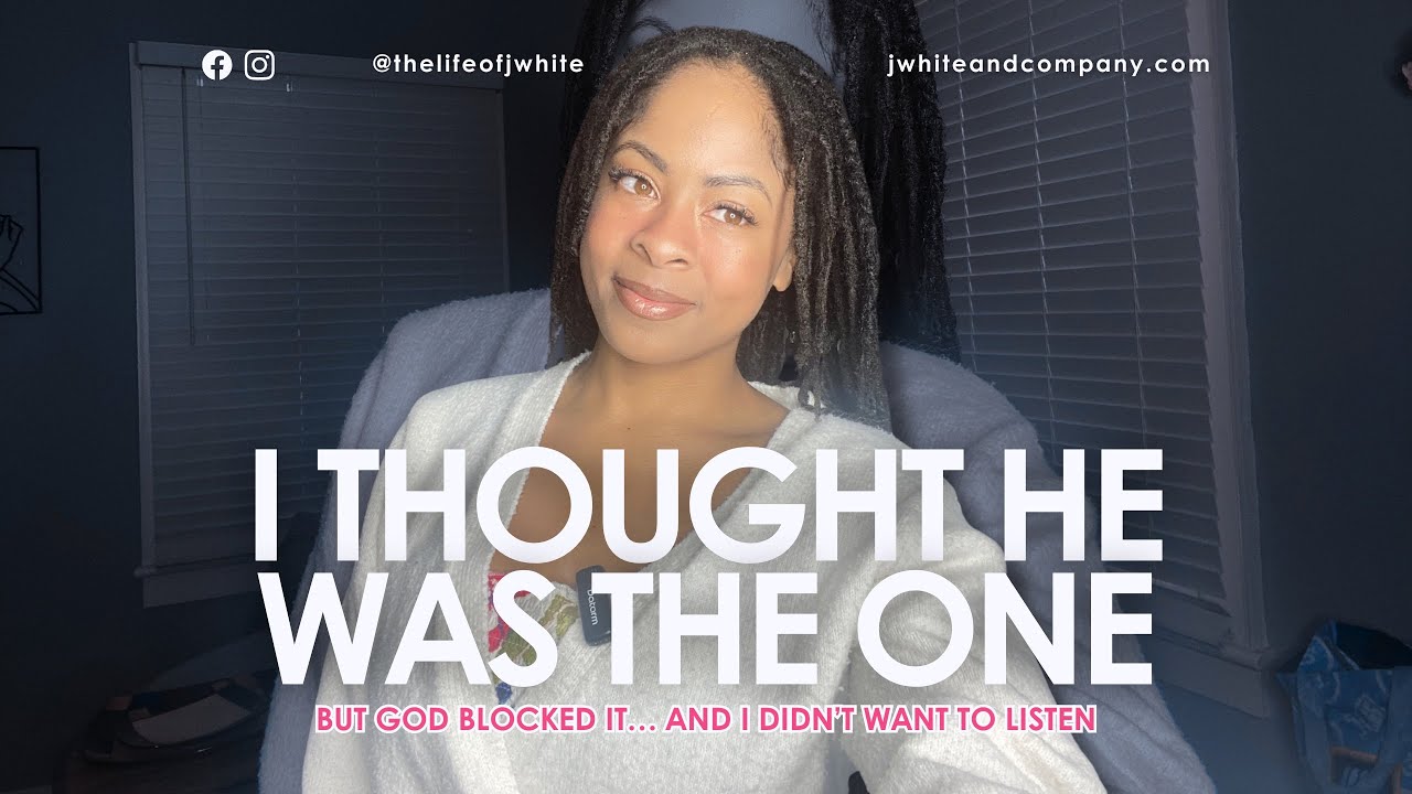 He Doesn’t Like Me Back: I Thought He Was the One | But God Blocked It… and I Didn’t Want to Listen