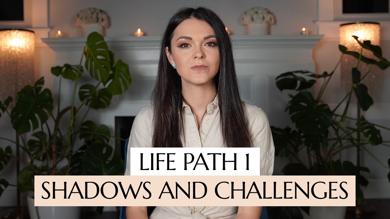 Life Path 1: The Shadow Side and Challenges