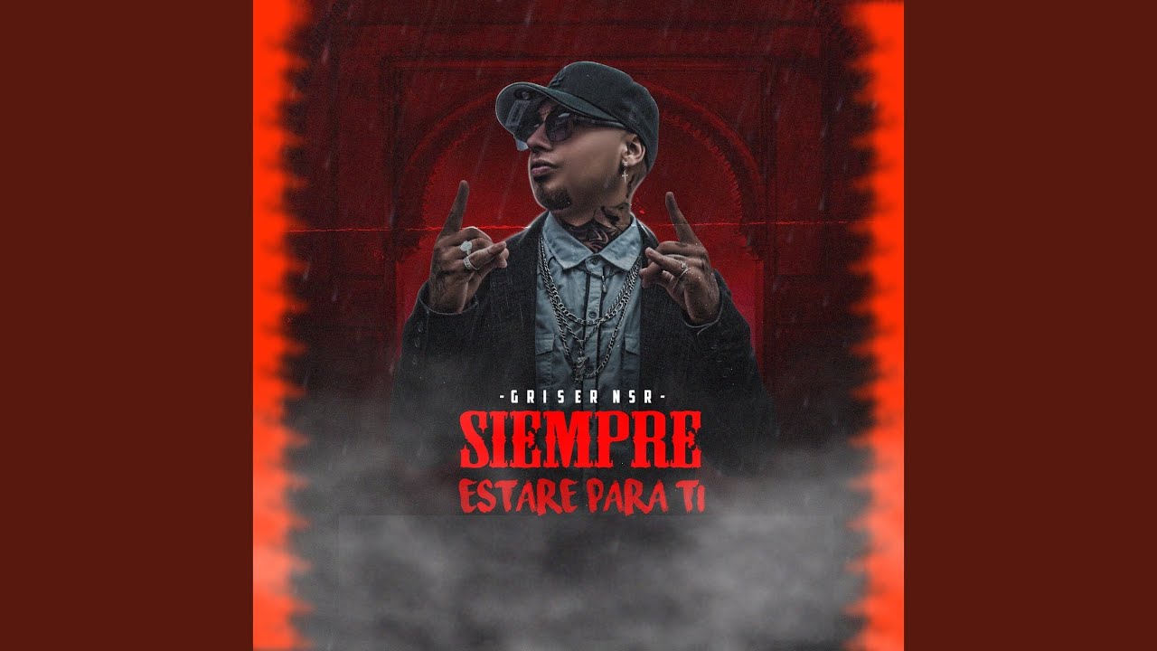 Siempre Estare para Ti