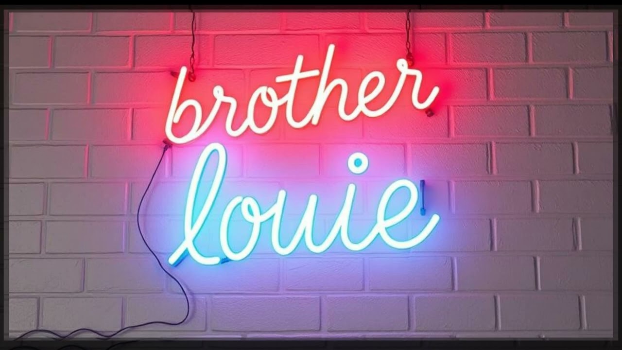 Modern Talking - Brother Louie (TruMup$ Remix)