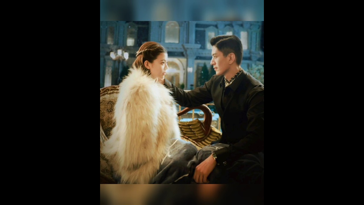 #circleoflove#lijiulin#guanchang#cdrama #ytshort #viral