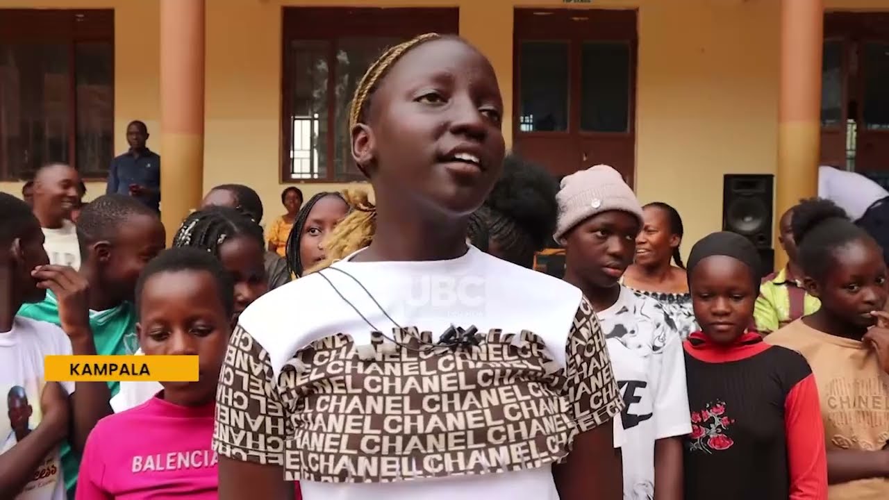 Buganda Clan Leaders Host Education Fair Promoting Affordable Schooling and Bursaries
