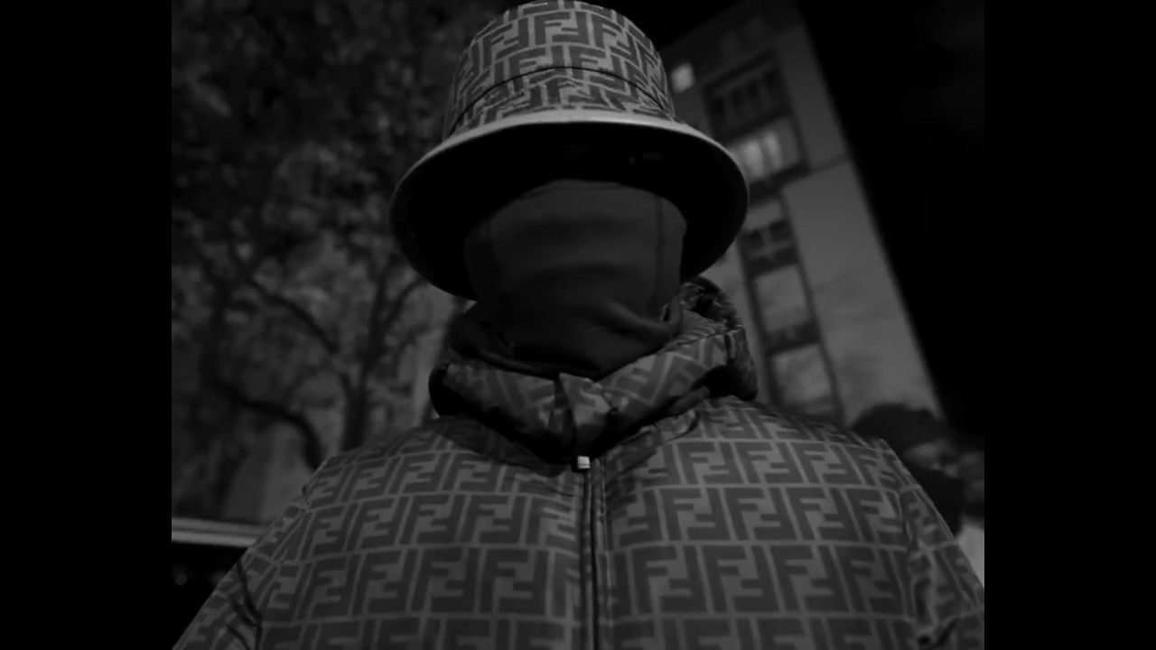 Scott x Bagito - 