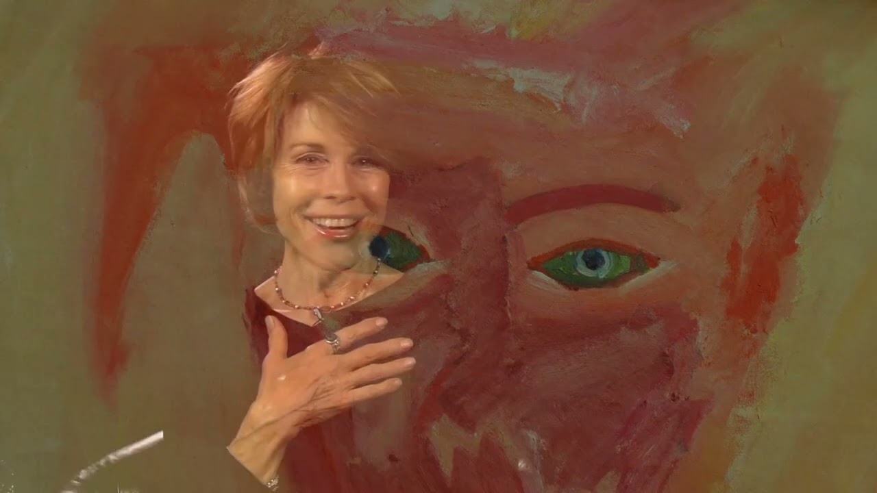 Interview   Debra Feuer   Renaissance Woman in L A To Live and Die in L A