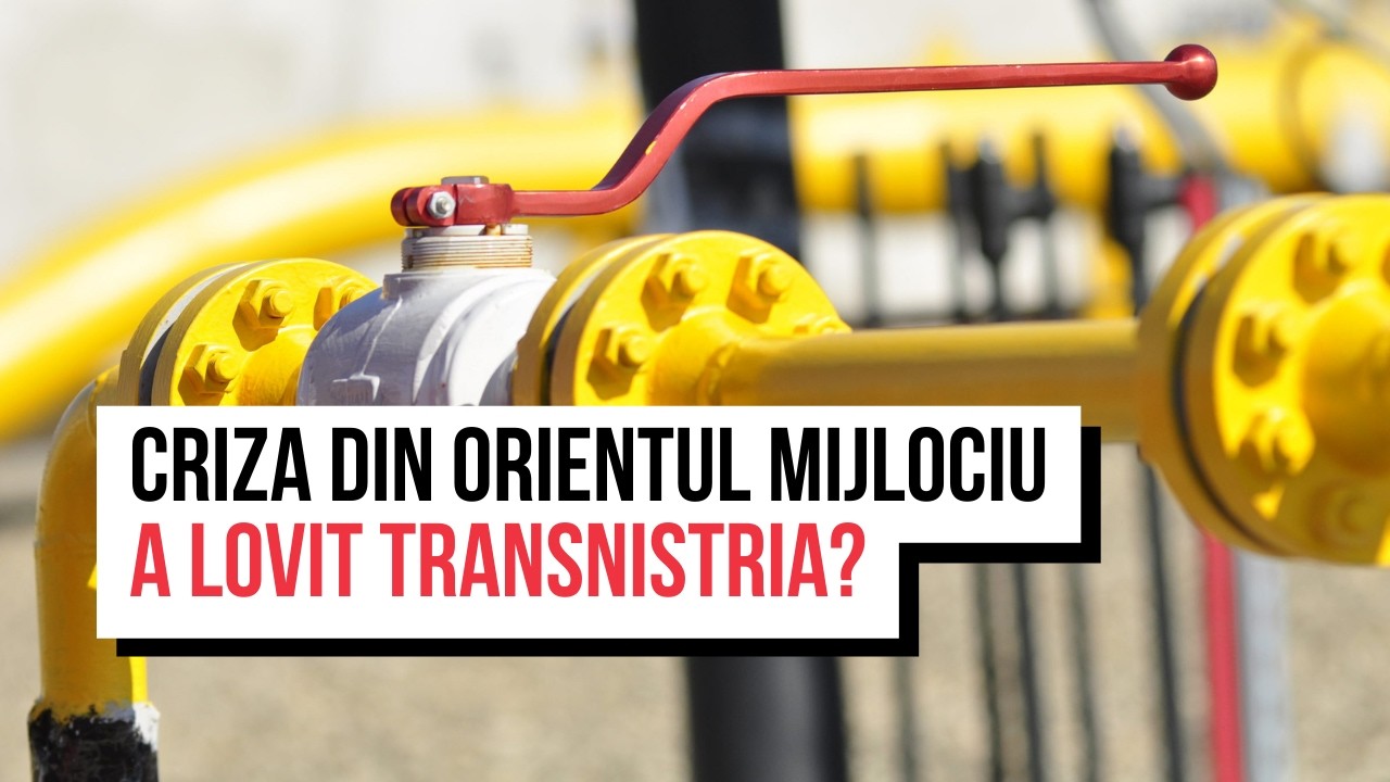 Transnistria: Locuitorii regiunii fără încălzire/ Comisia pentru reintegrare are prima ședință
