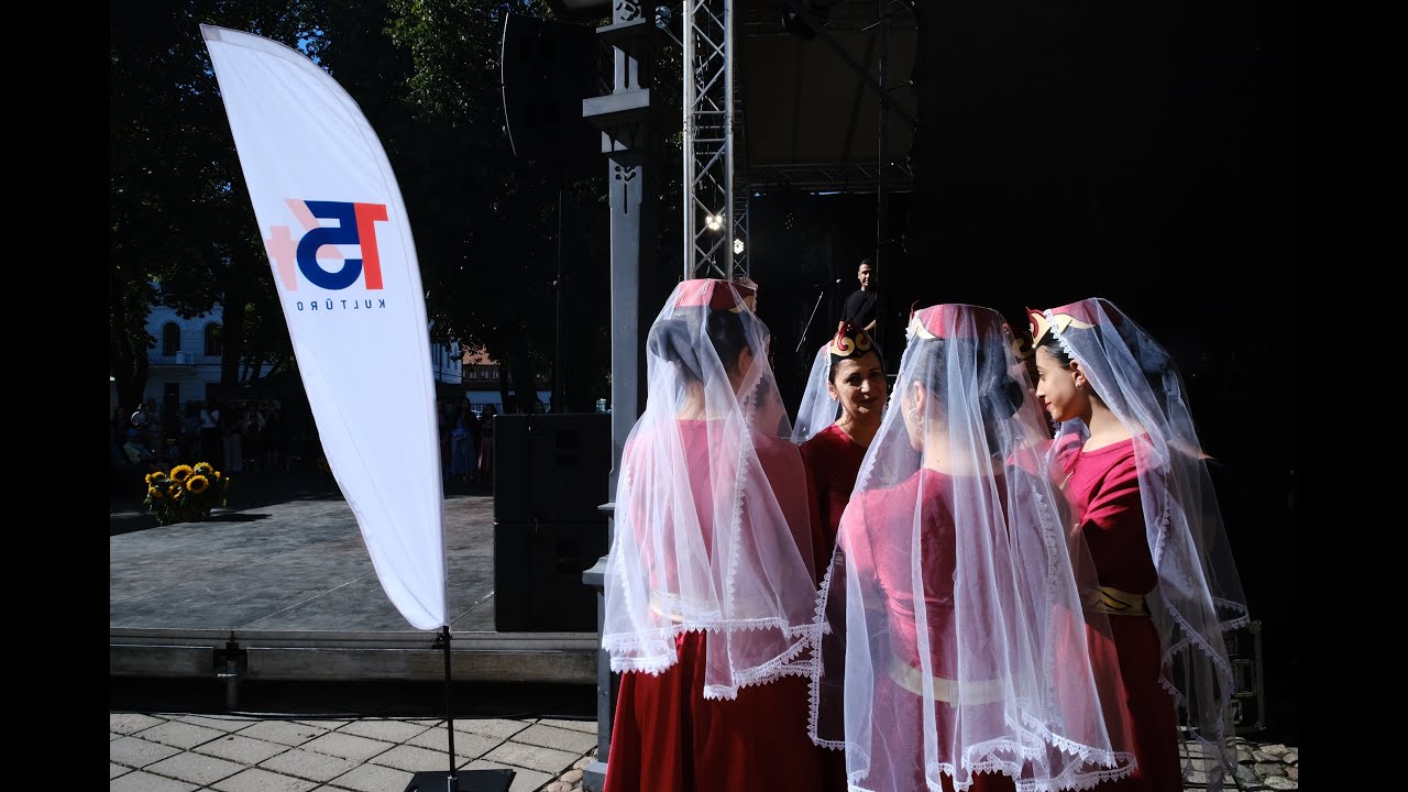 Kultūrų sodas 2023 | Garden of cultures 2023