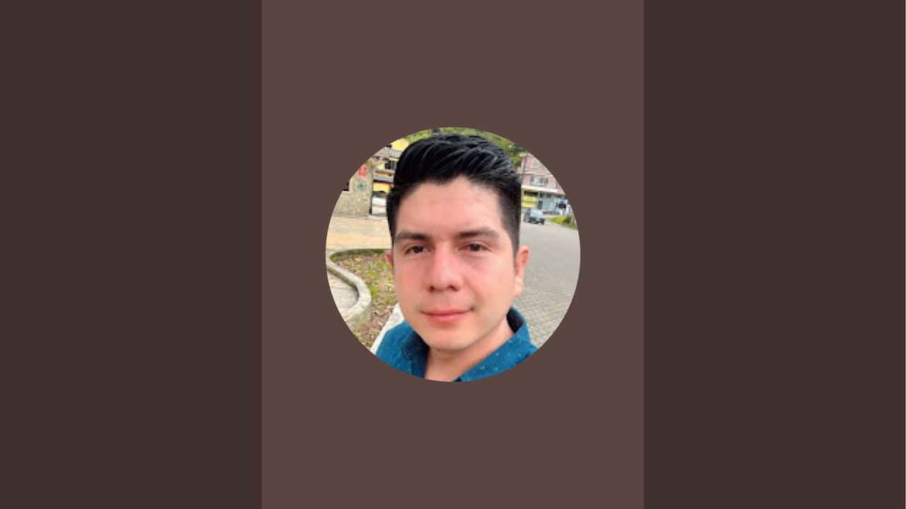 Jhon Steve está en vivo