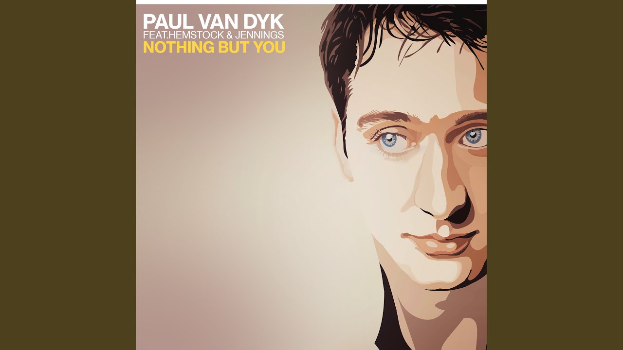 Nothing But You (feat. Hemstock & Jennings) (Vandit Club Mix)