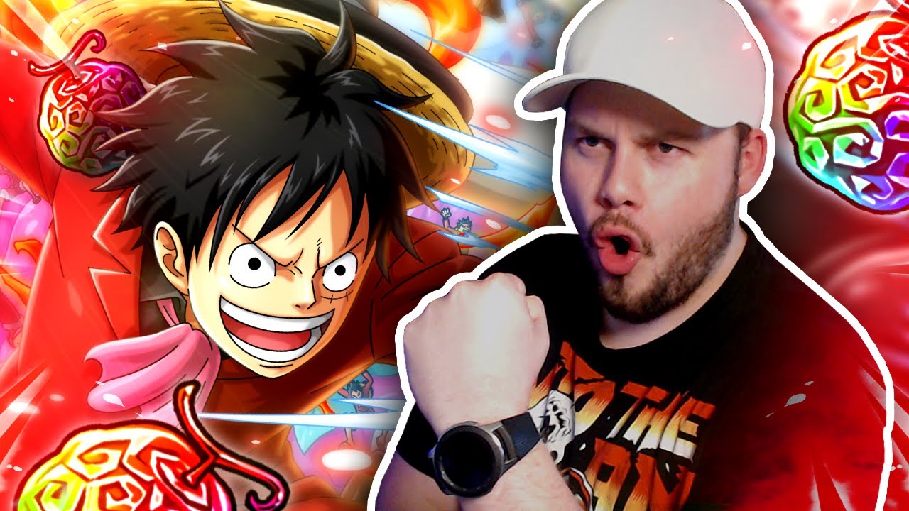 JOURNEY FOR LUFFY & SANJI! 6th ANNI PULLS w/ @CaptainPapii (ONE PIECE Treasure Cruise)