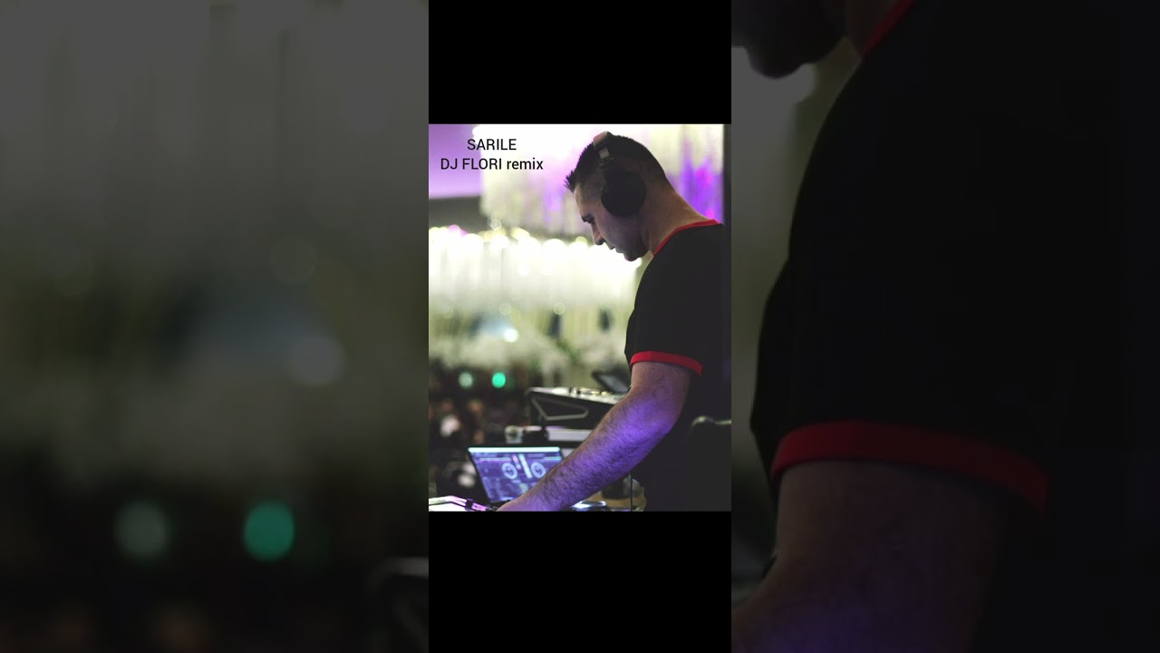 Mandi Nishtulla ft. Bes kallaku -Sarile - DJ FLORI remix 2024