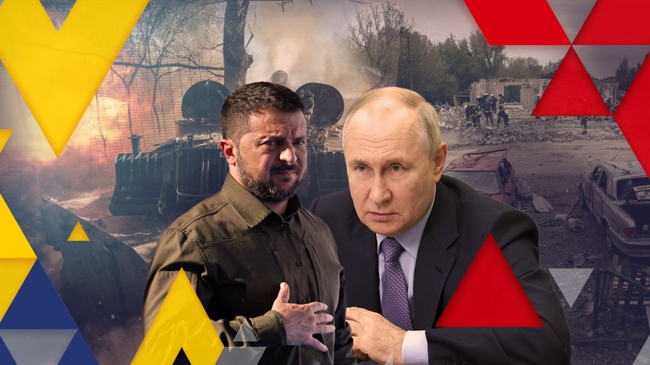 🔴LIVE/ Rusia vazhdon bombardimet në Ukrainë, gazetari sjell detajet nga Chernihiv