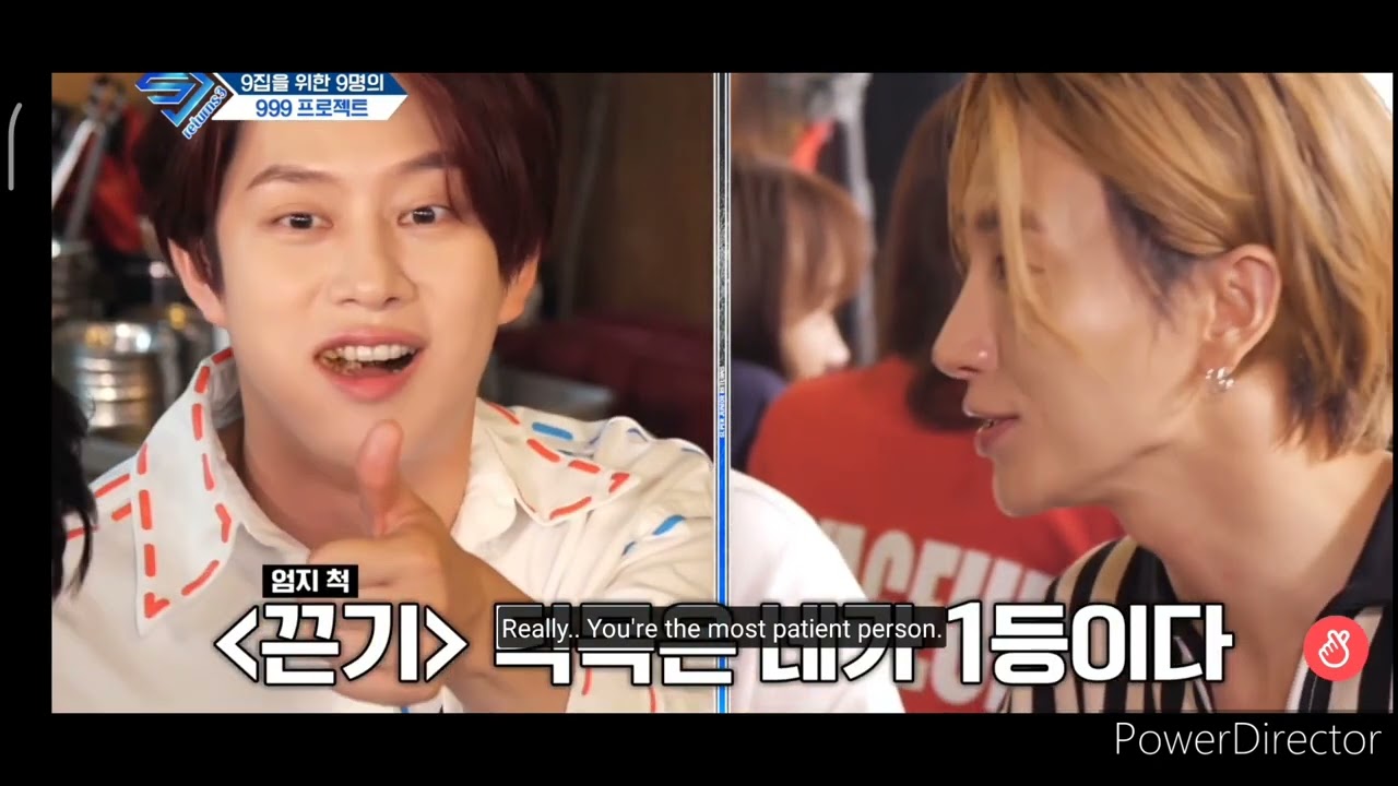 Leeteuk Is Destined to be The Leader Of Super Junior (ENG SUB) #superjunior