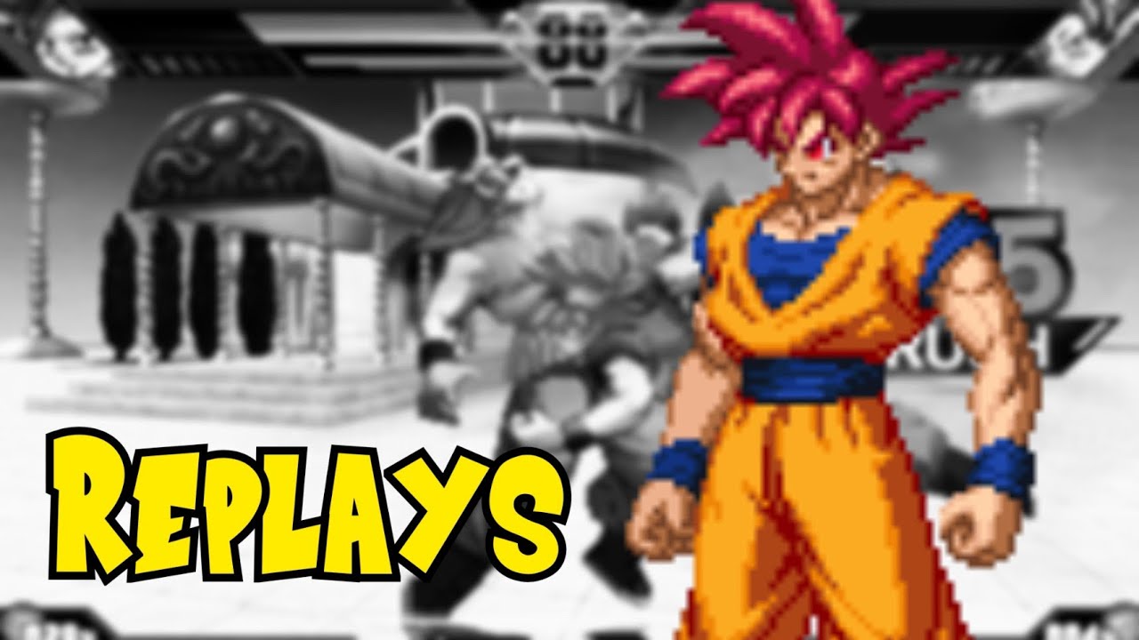 THE TRUE POWER OF SUPER SAIYAN GOD GOKU | Dragon Ball Z Extreme Butoden