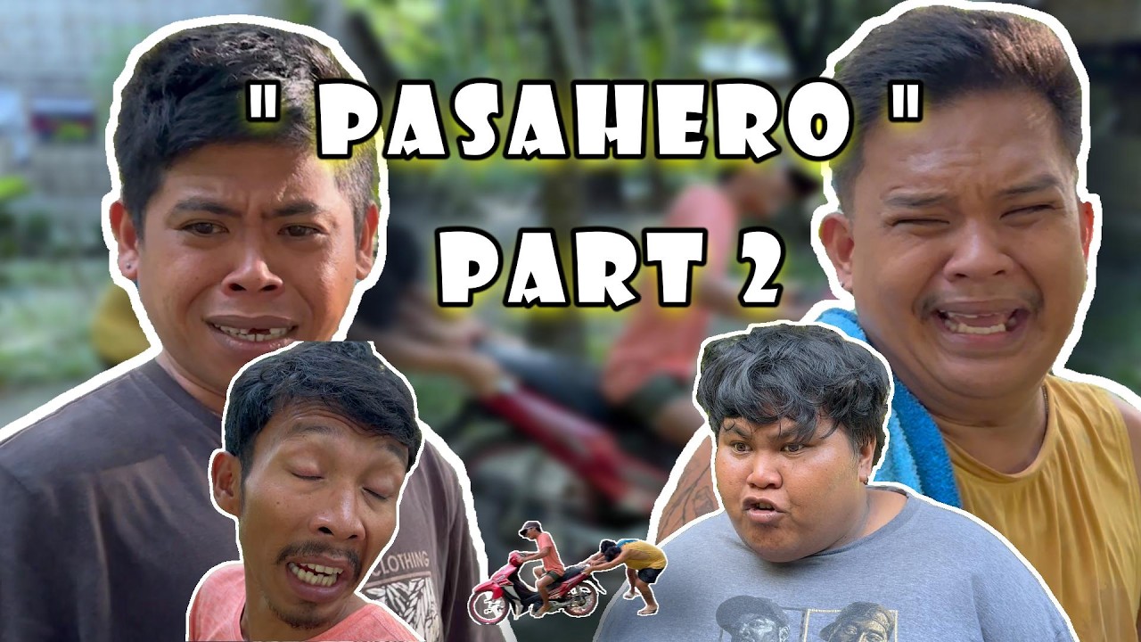 Namasahero kay mahal na ang GASOLINA I Bisayavines